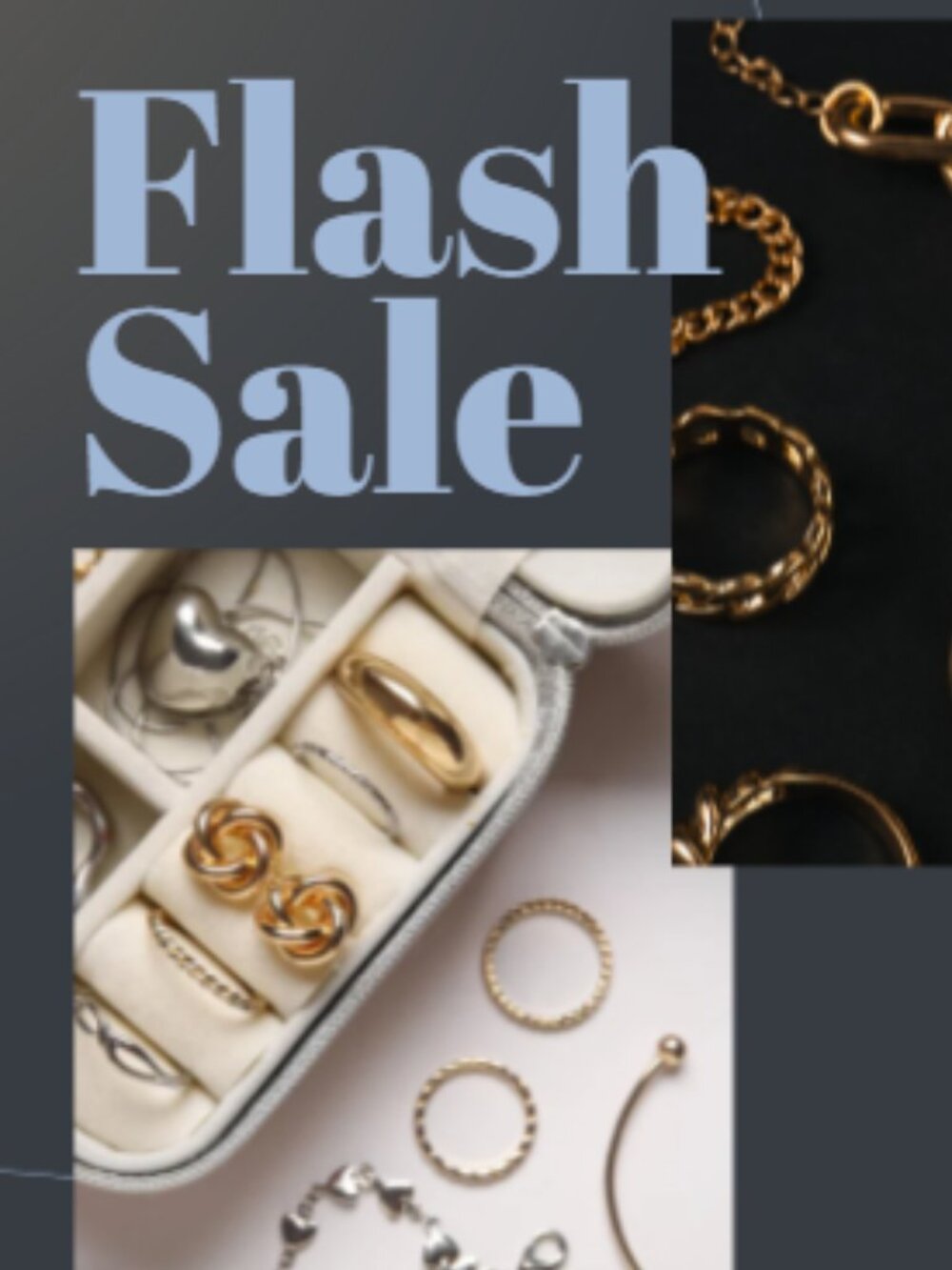 Unlisted Jewelry Show